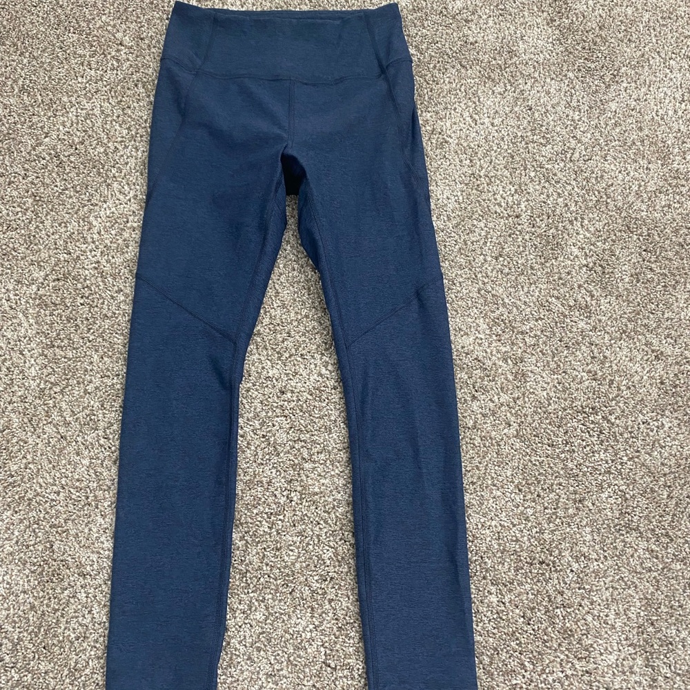Outdoor Voices Warmup 7/8 Leggings